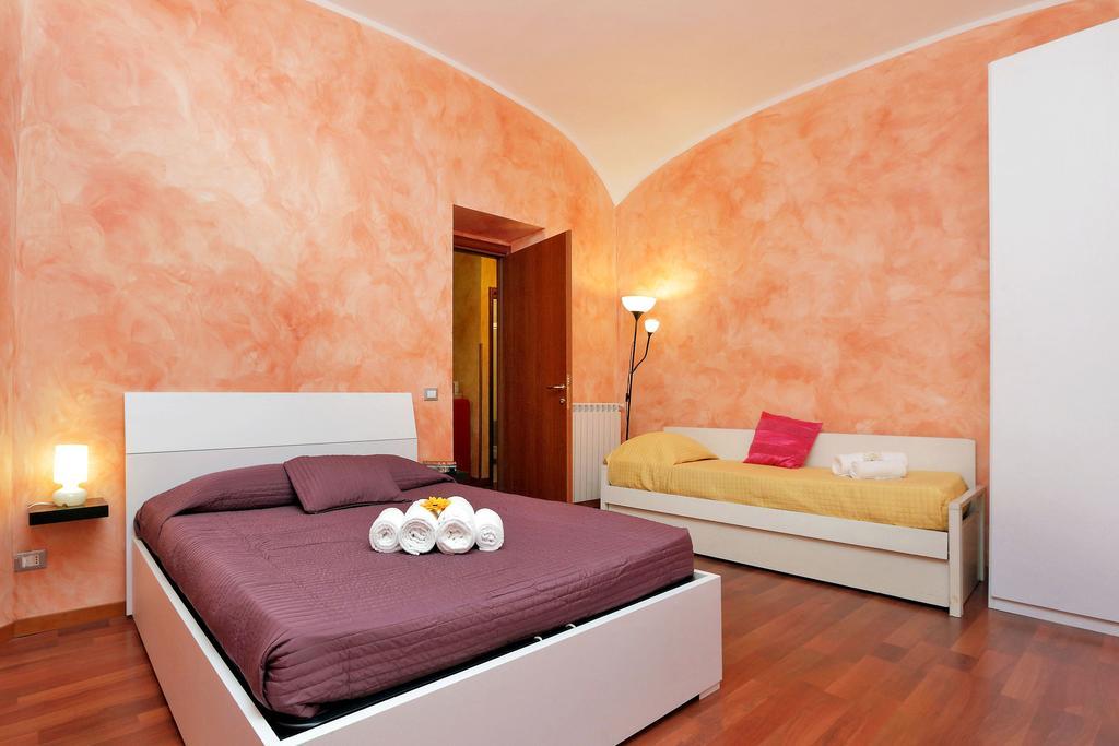 Lucky Domus Esquilino Daire Roma Oda fotoğraf