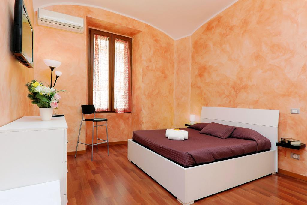 Lucky Domus Esquilino Daire Roma Oda fotoğraf