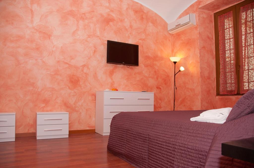 Lucky Domus Esquilino Daire Roma Oda fotoğraf